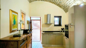 Loft della Cattedrale a Castelsardo